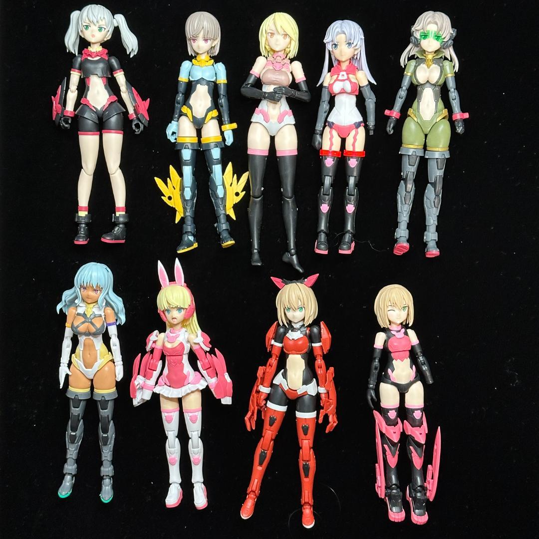 Anybuy公式アカウント1号機 様リクエスト2点セット