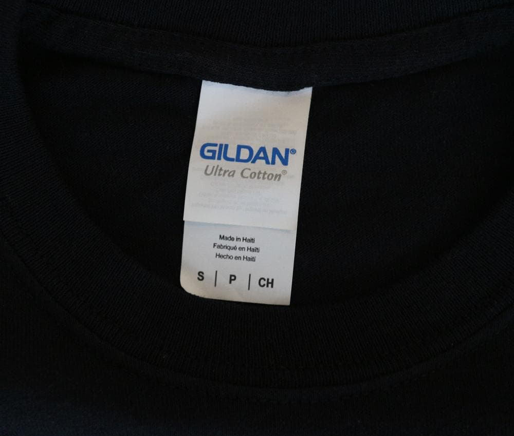 【新品】Ratos De Porao ASIA Tour 2018 Tシャツ