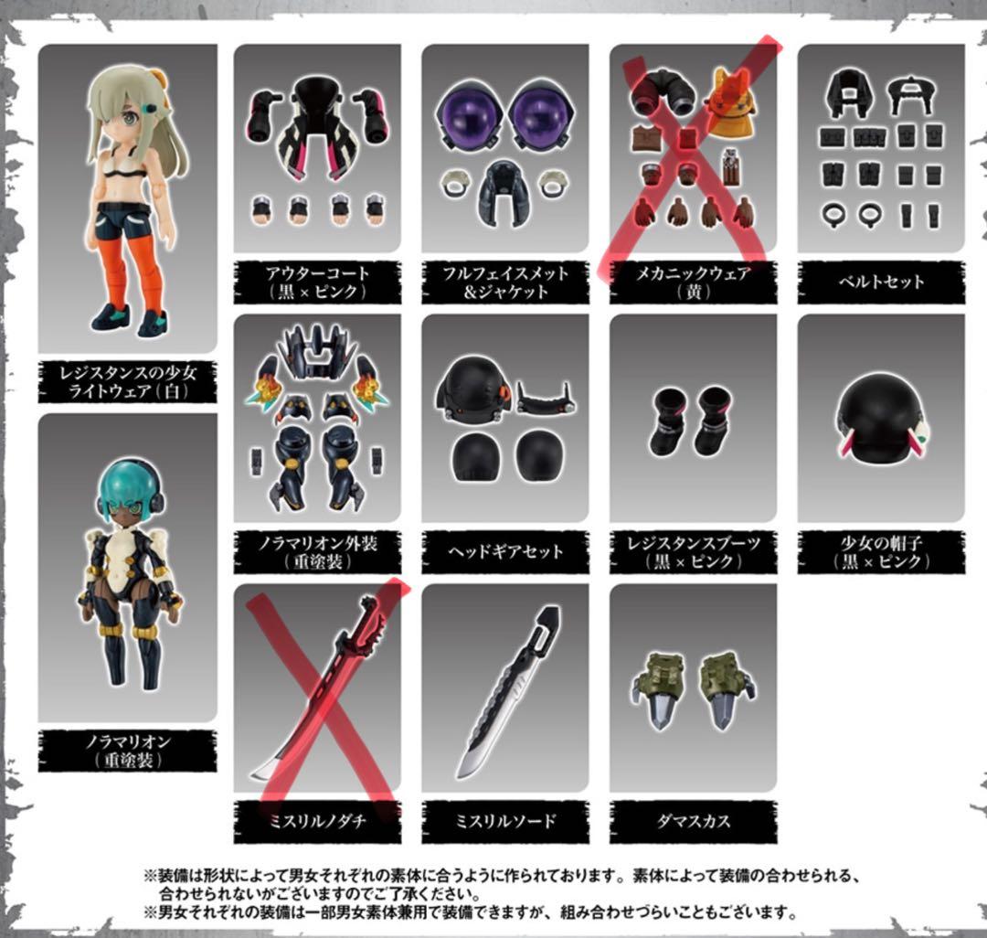 リンクトラベラーズ〜ブルービルへの潜入編〜SIDE:C 11種 LINK TRAVELERS ～ブルービルへの潜入編～SIDE:C | ナムコパークス