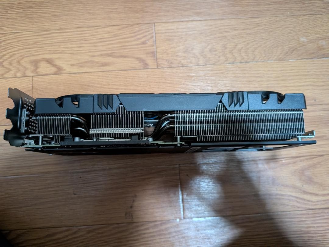 PNY RTX 4070 Ti Super 16GB ※コネクタ訳あり - メルカリ