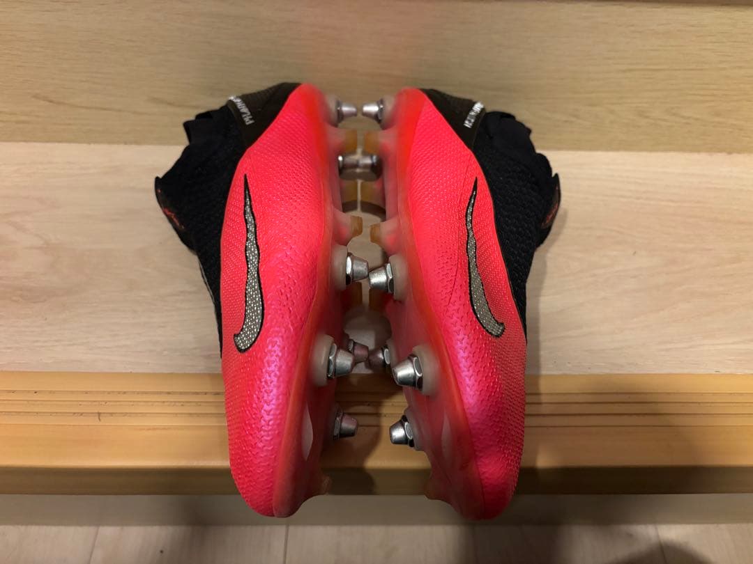 【選手支給品】NIKE ファントムビジョン2 SG-PRO 27.5cm