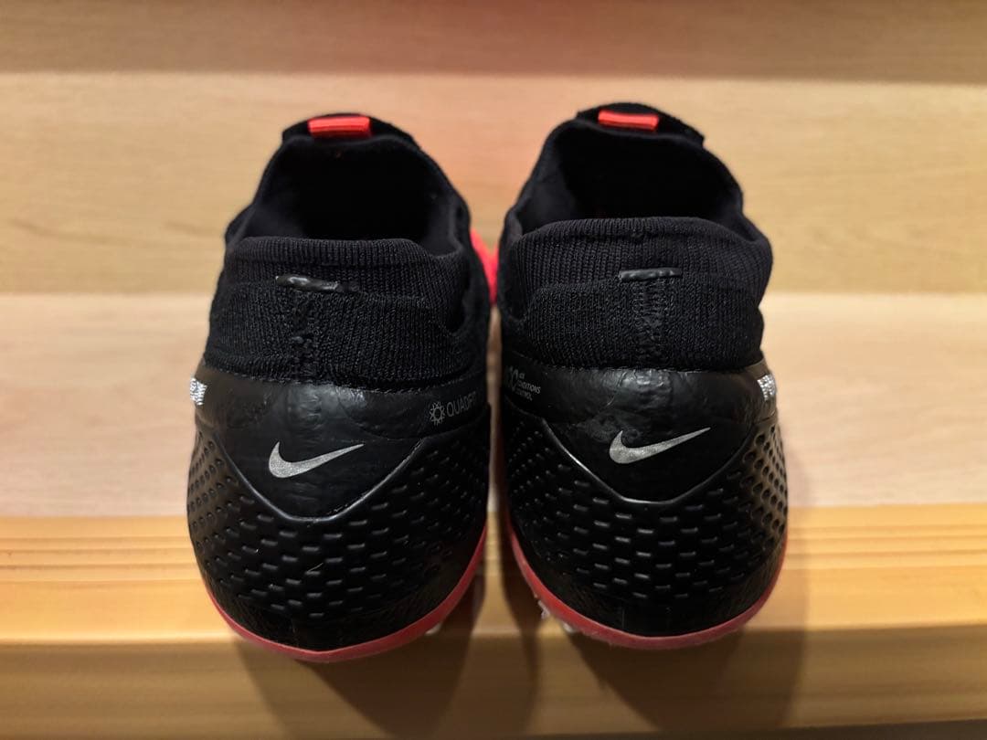 【選手支給品】NIKE ファントムビジョン2 SG-PRO 27.5cm