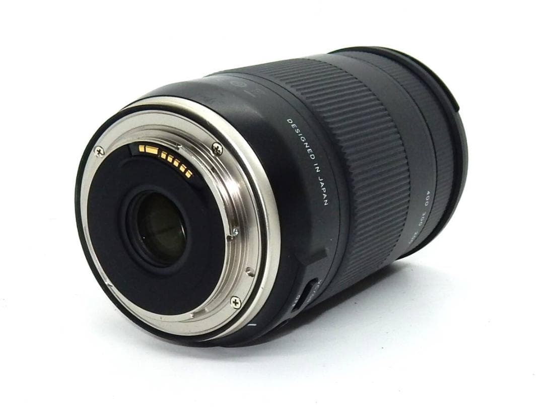 ★極上品★ TAMRON 18-400mm F3.5-6.3 Di II HLD