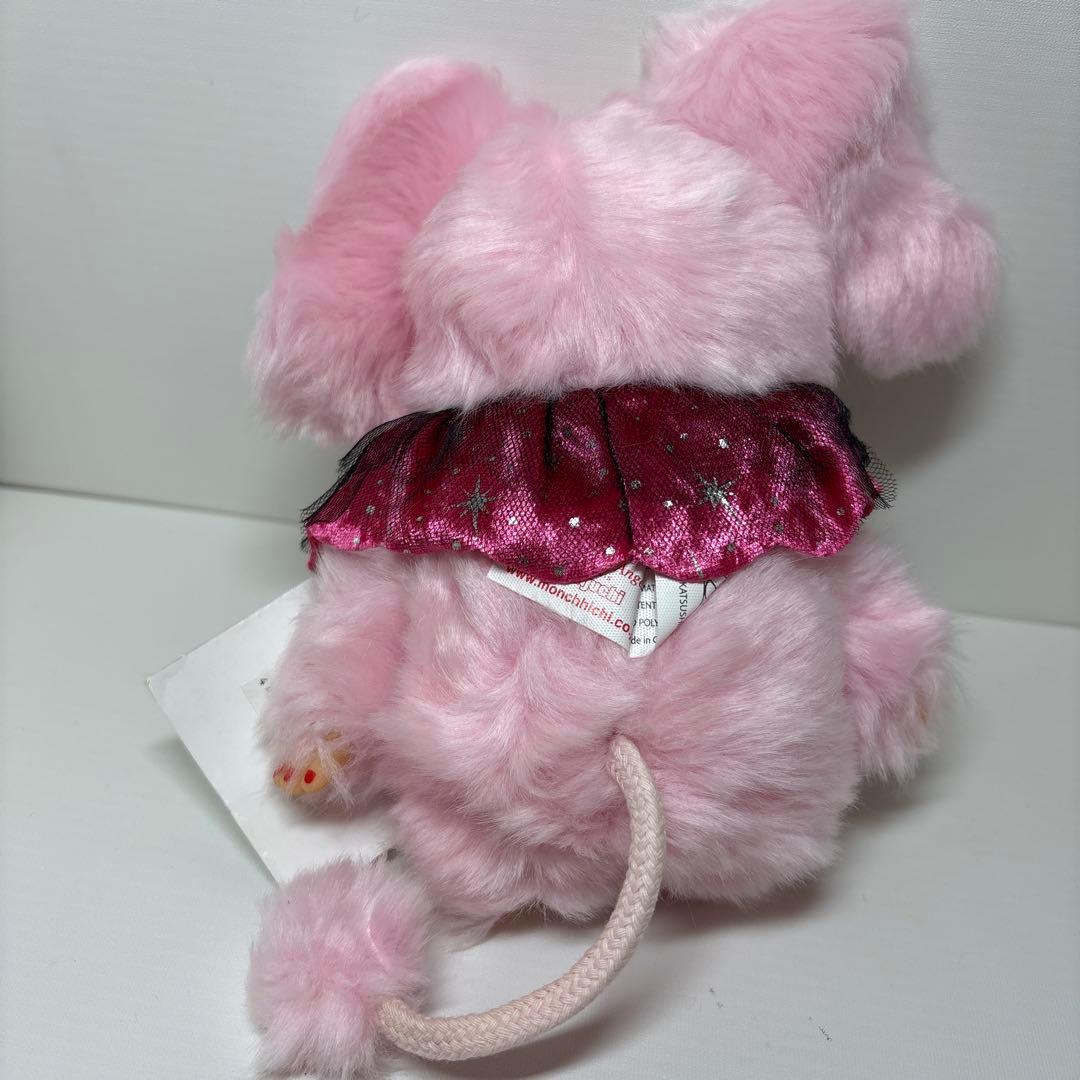 新品 2017年発売 いたずらっ子 モンチッチ ピンキー MischieF - メルカリ