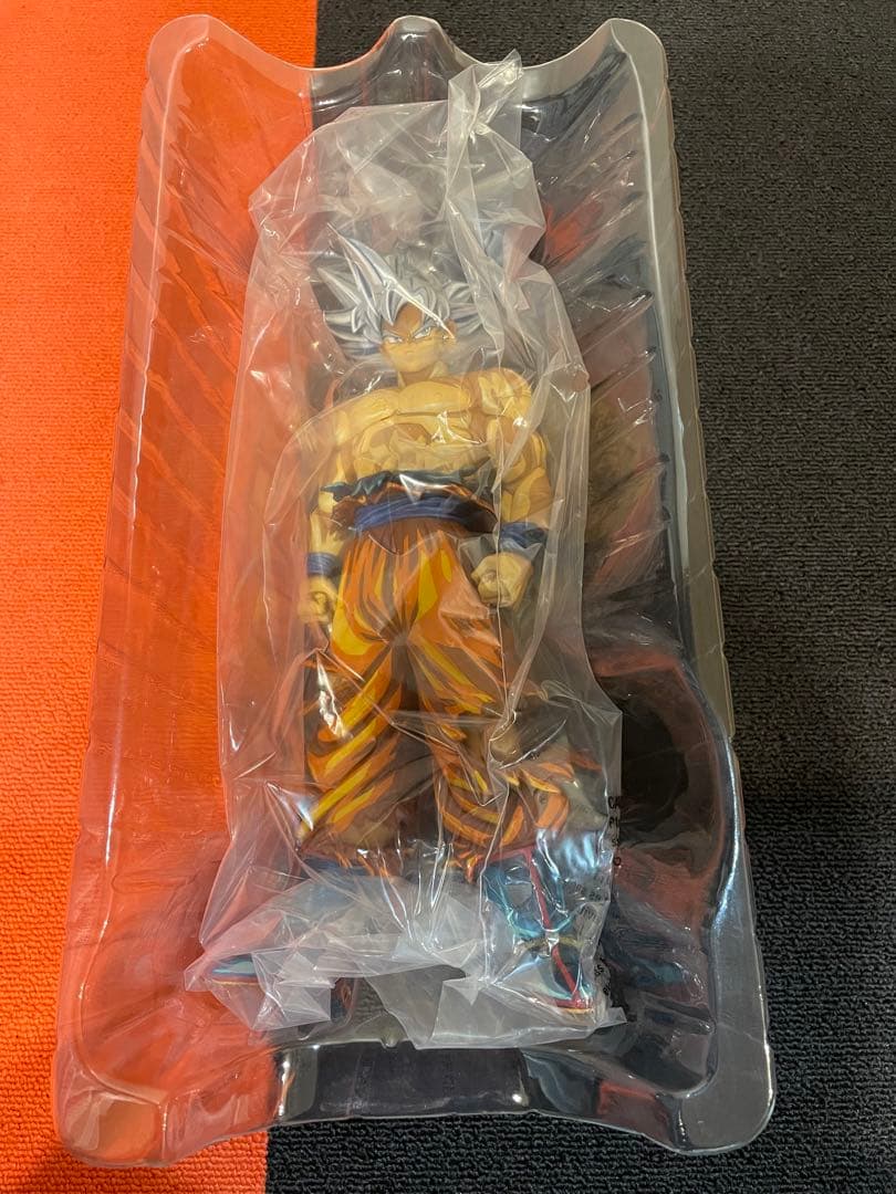 ドラゴンボール超　マンガディメンションズ　孫悟空