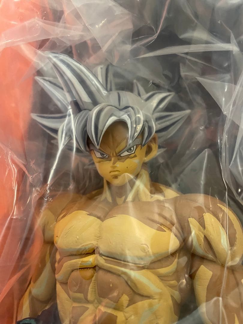 ドラゴンボール超　マンガディメンションズ　孫悟空