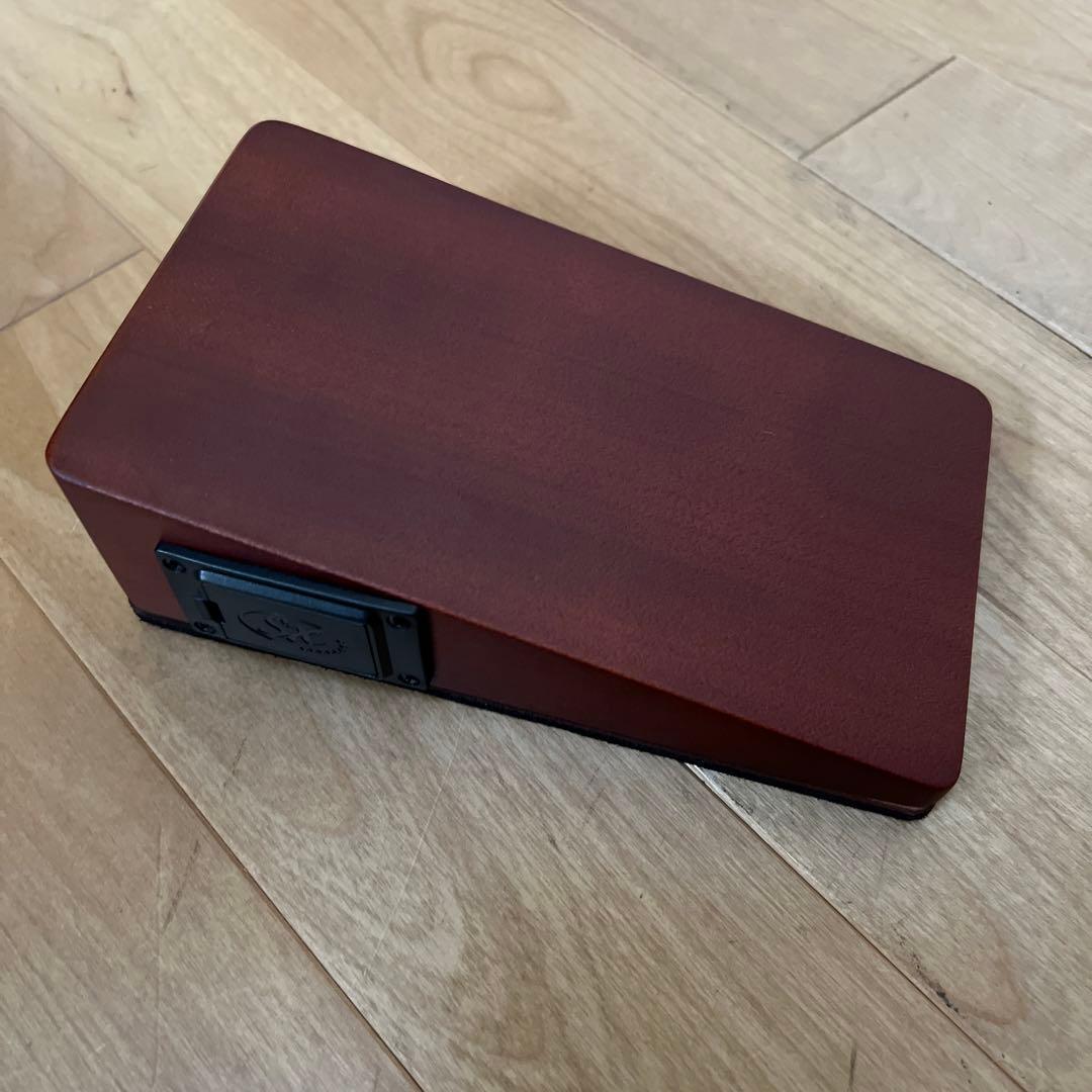 SX STOMP ストンプボックス フットパーカッション - メルカリ