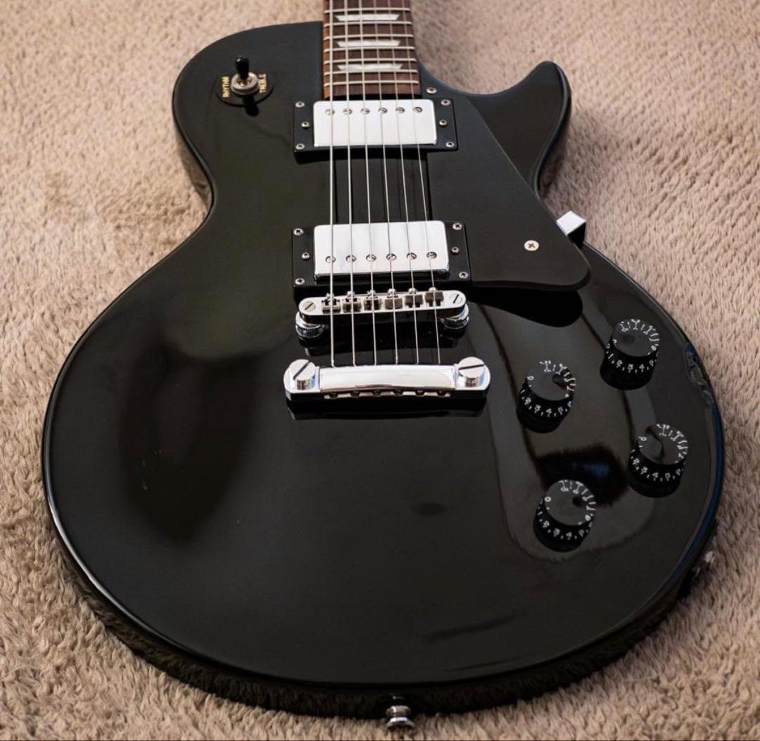 手渡し可能 Epiphone Les Paul Studio 2003年 - ギターセール