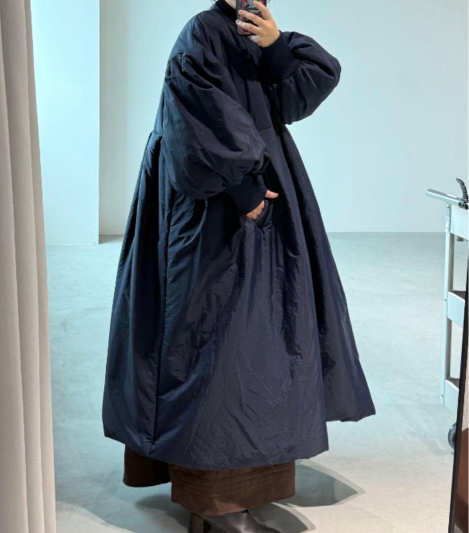 Libra Cue リブラキュー MA-1 モンスターコート 新品未使用 - メルカリ