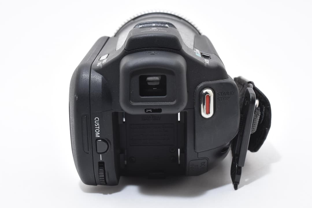 □極上品□ キヤノン iVIS HF G10 #C764 - メルカリ