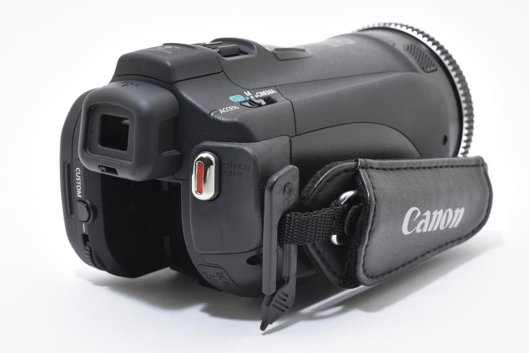 □極上品□ キヤノン iVIS HF G10 #C764 - メルカリ