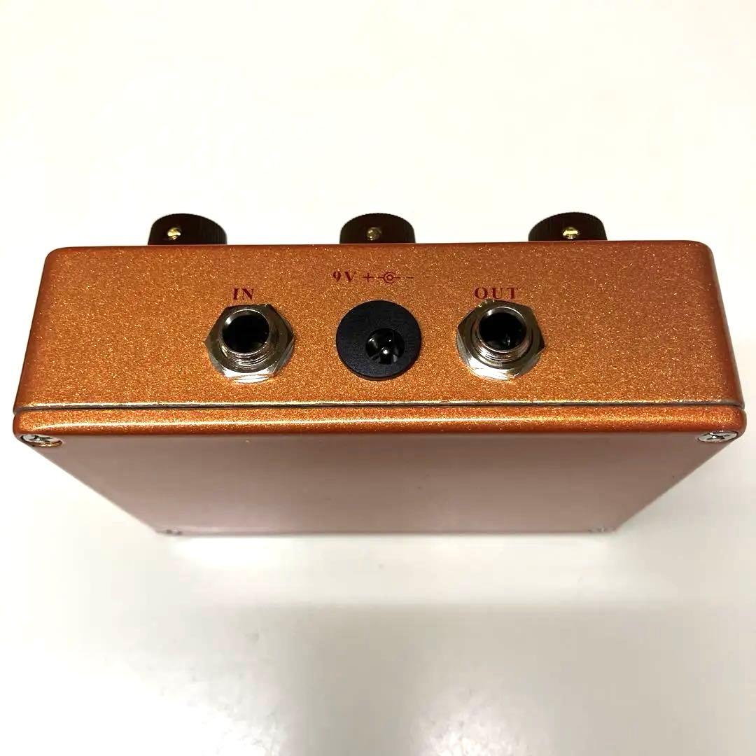 新品】KLON CENTAUR ケンタウルス ケンタウロス クローン GOLD - メルカリ