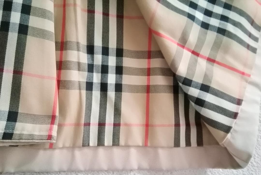 英国製 Burberrys トレンチコート　《美品》