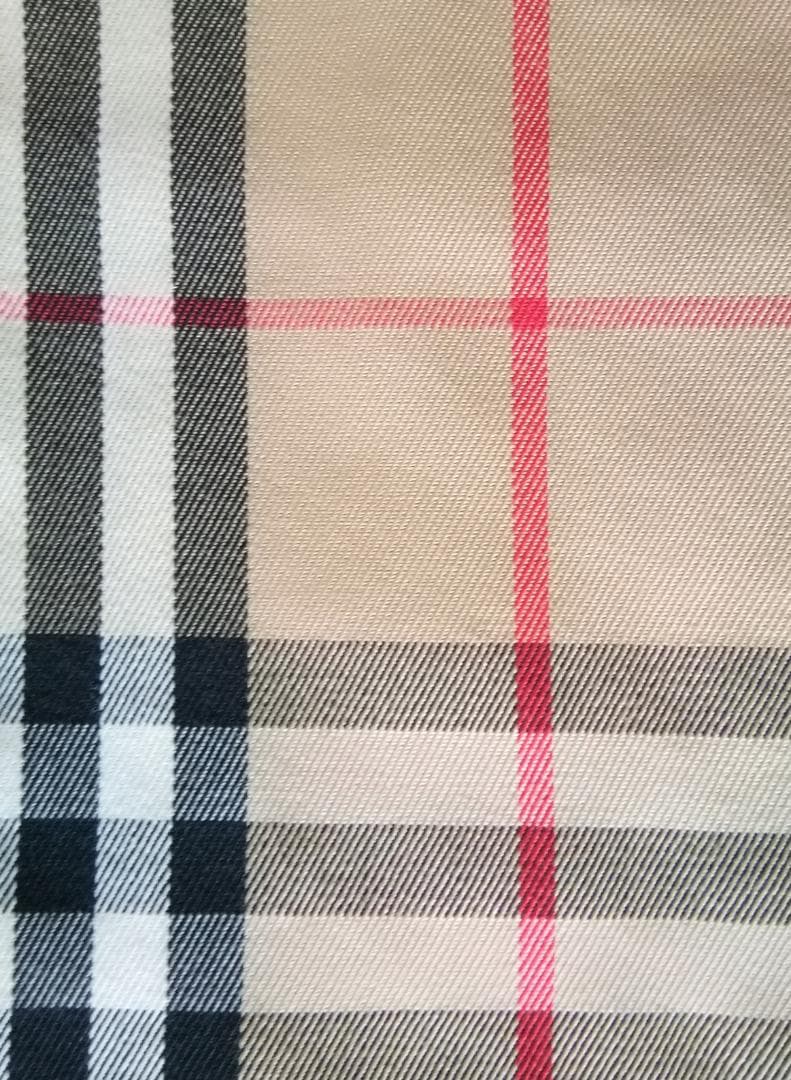 英国製 Burberrys トレンチコート　《美品》