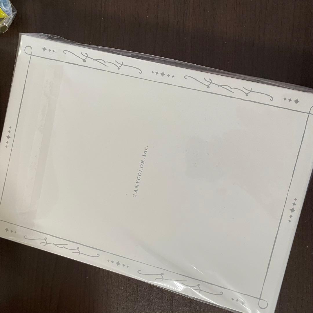 にじさんじ 葛葉 誕生日グッズ 2022