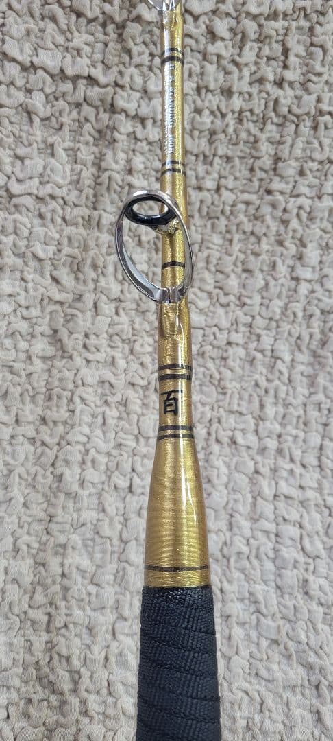 ヒシモ 百式 160H 泳がせ スタンディングロッド - メルカリ