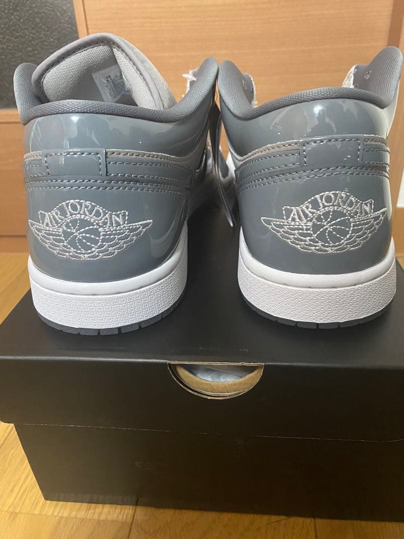 Nike Air Jordan 1 Low SE 26.5cm 未使用 新品