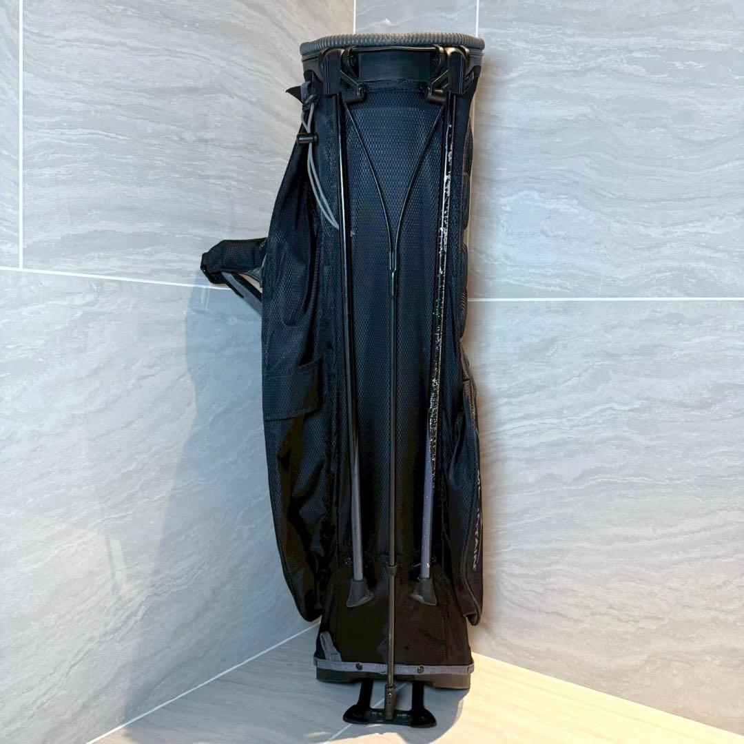 【人気モデル】SUN MOUNTAIN 4.5LS キャディバッグ　軽量