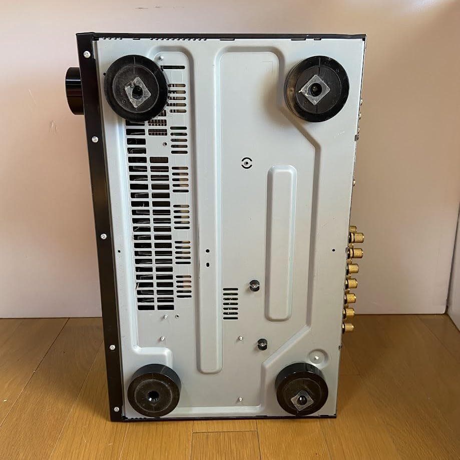 【AJ】ヤマハ RXV585(B) AVレシーバー 7.1ch