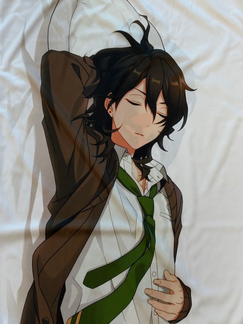 朔間零 抱き枕カバー あんスタ - メルカリ