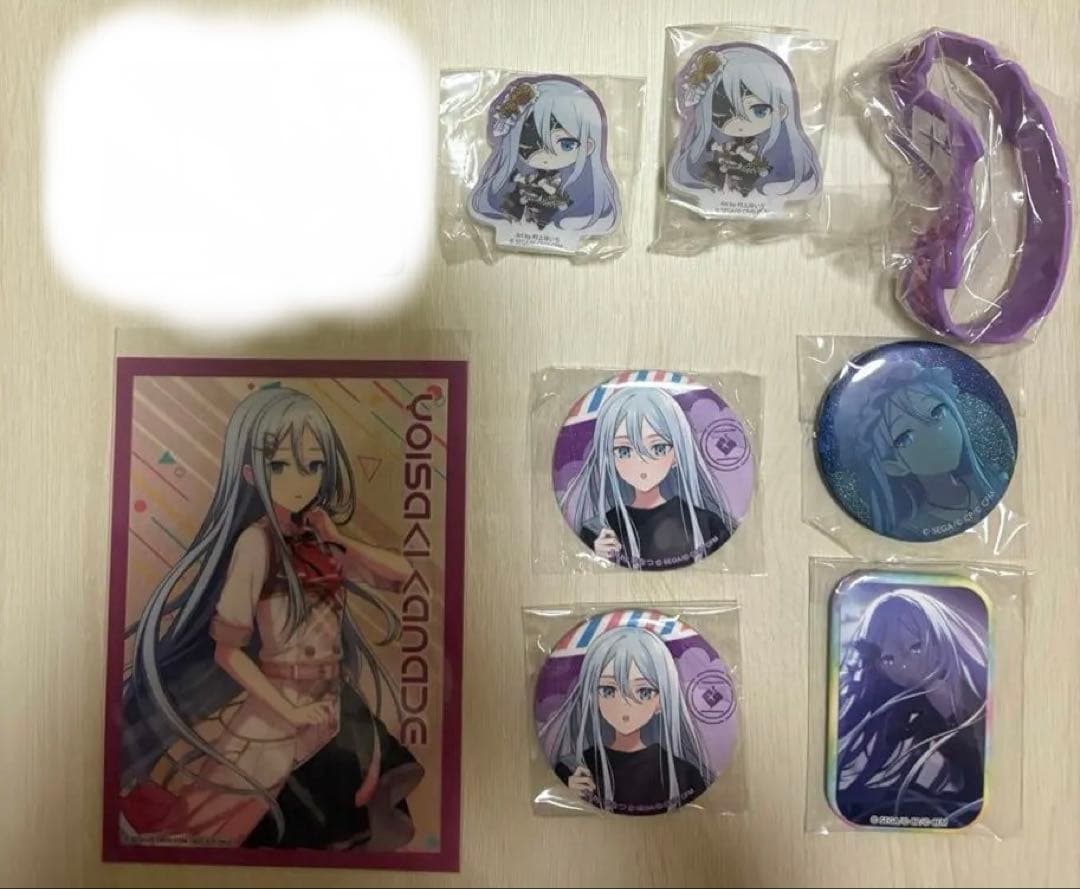 宵崎奏 まとめ売り - メルカリ