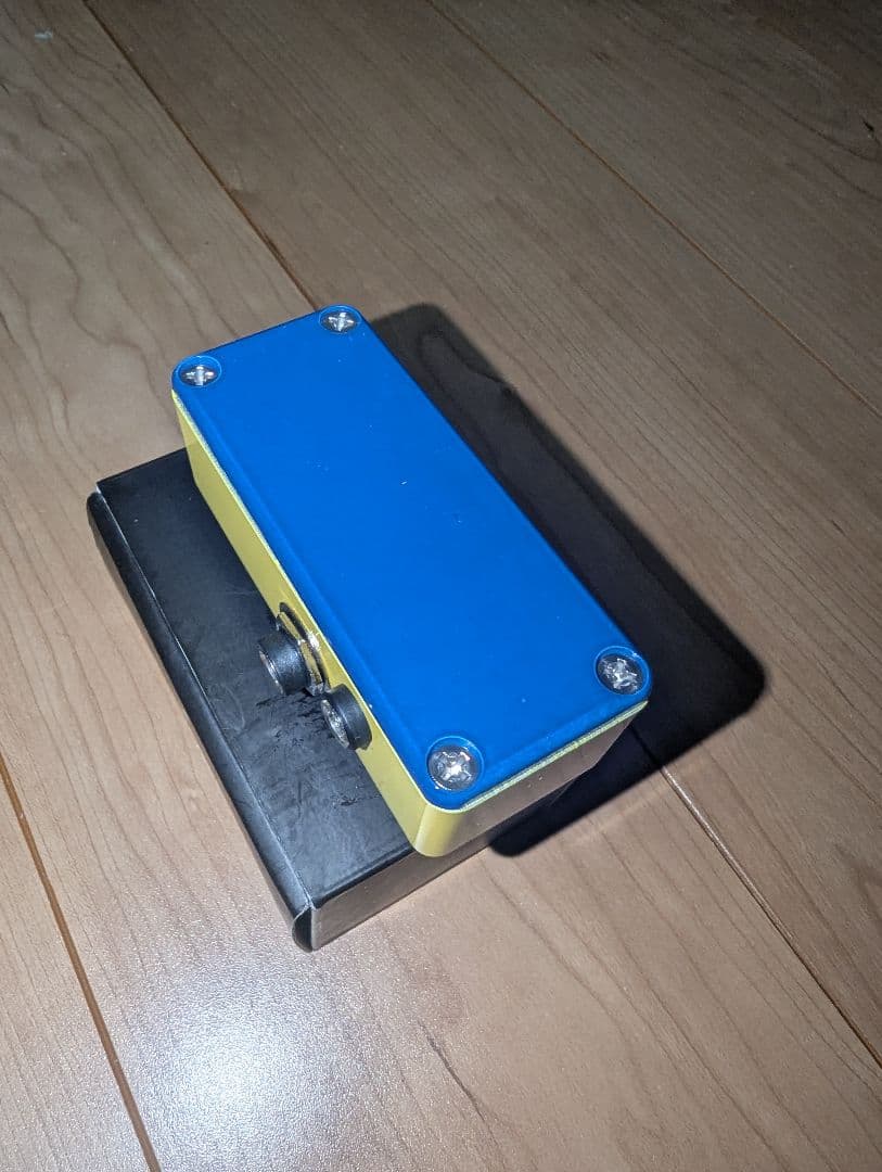 BANANA EFFECTS バナナエフェクツ MANDALA マンダラ