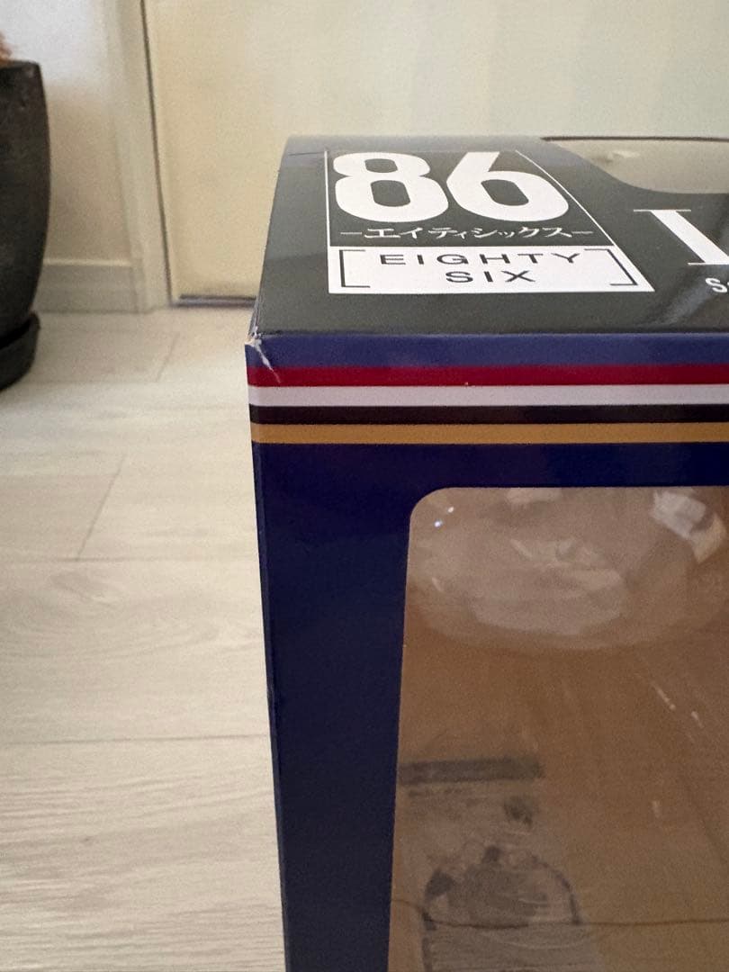 86エイティシックス レーナ ヴラディレーナ・ミリーゼ わんだらー