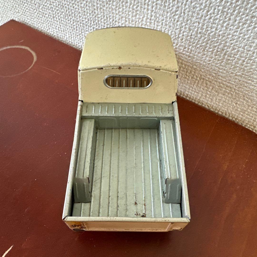 あ*る様 1959年(昭和34年)軽三輪トラック「マツダK360」ブリキおもちゃ