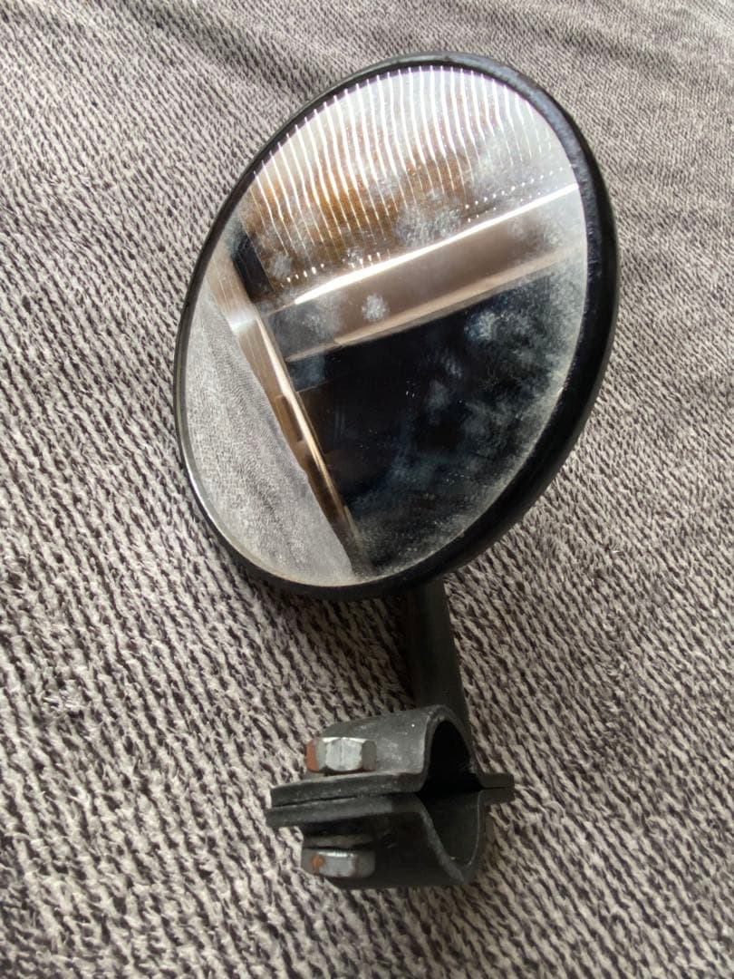 ビンテージミラー　ハーレー　ナックル　パン　ショベル　サイドバルブ　純正？ 2026年最新】Yahoo!オークション -ハーレービンテージミラーの中古品