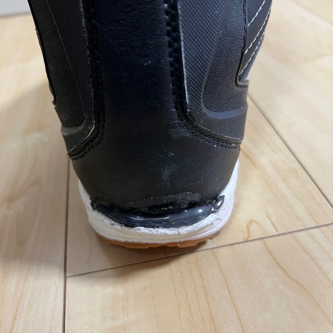 【即日発送】DEELUXE EMPIRE 26.5cm 24-25モデル