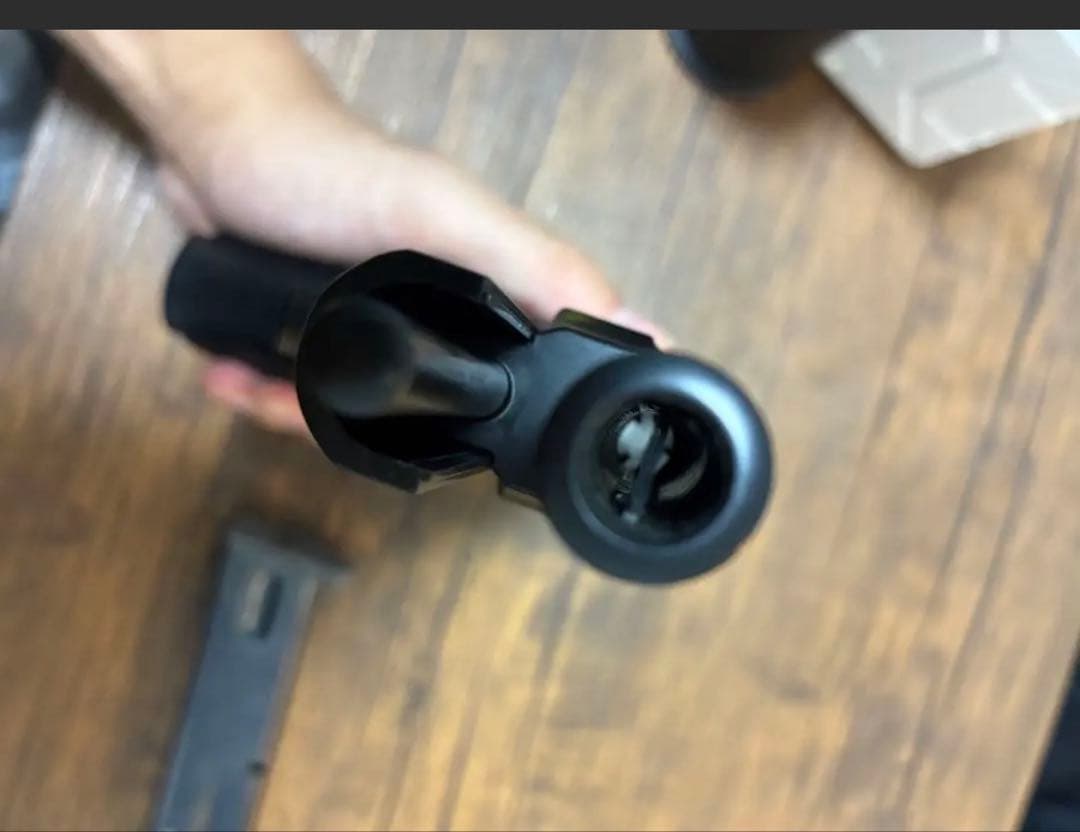 ベレッタ　マルシン　chip様