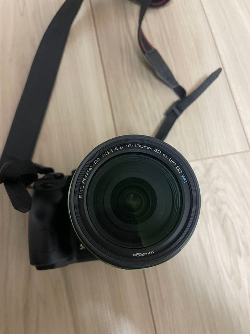 デジタルカメラ PENTAX K -70