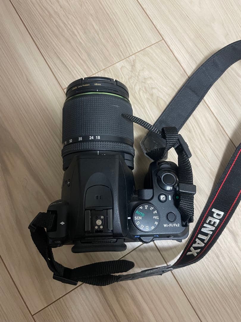 デジタルカメラ PENTAX K -70