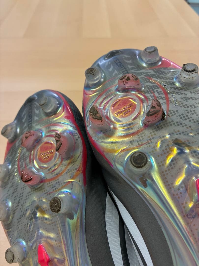 25.5cm プレデターエリートFT AG