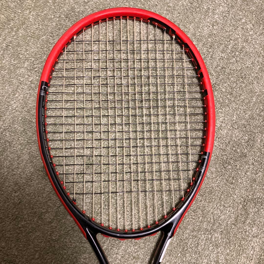 HEAD PRESTIGE PAINT G2 TGT293.1 - メルカリ