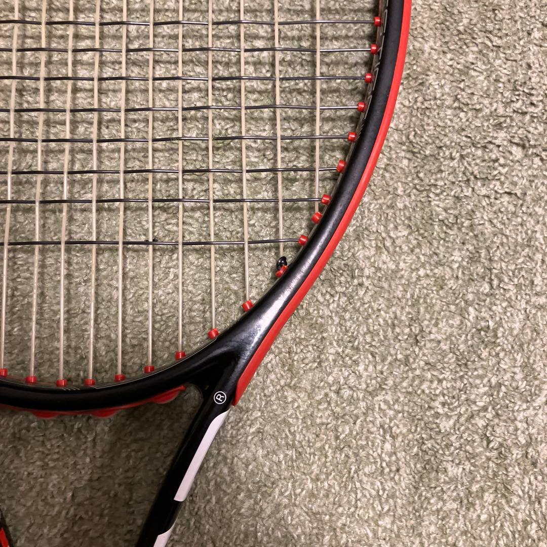 HEAD PRESTIGE PAINT G2 TGT293.1 - メルカリ