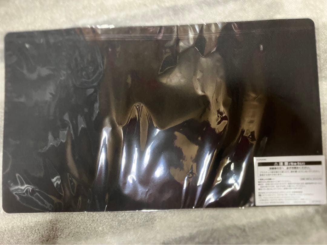 遊戯王の日 Live⭐︎Twin リィラ・スウィート イビルツイン プレイマット②