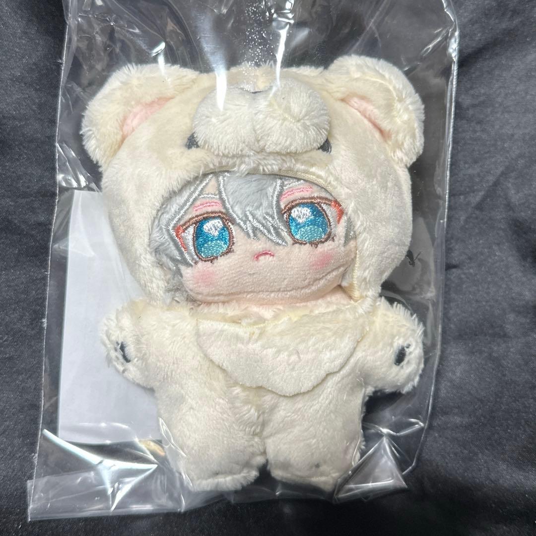 瀬名泉 いつぬい 一緒に暮らすぬい あんスタ あんさんぶるスターズ