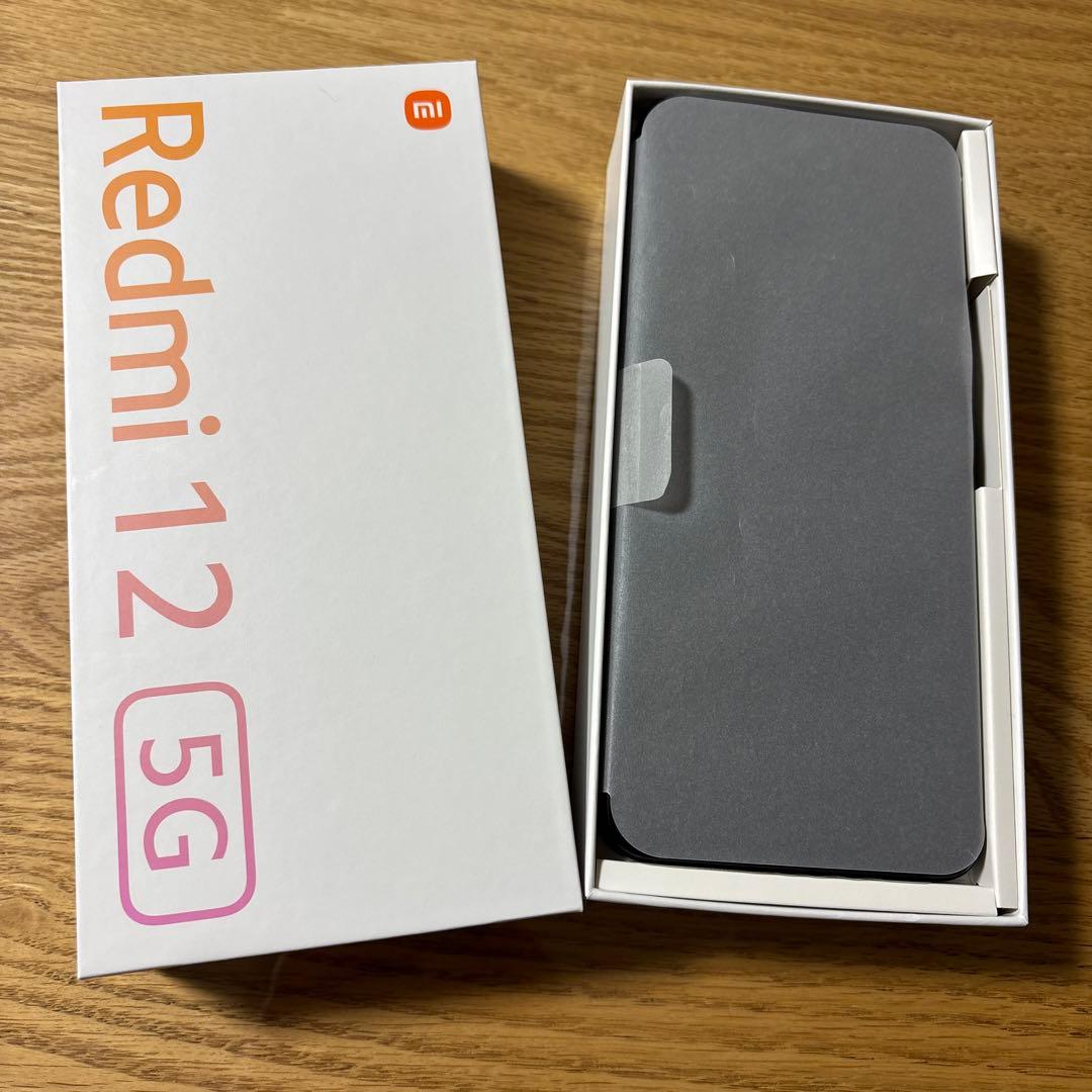 早い者勝ち‼️Xiaomi Redmi 12 5G REDMI 12 5G | Xiaomi 日本 | すべての仕様と機能