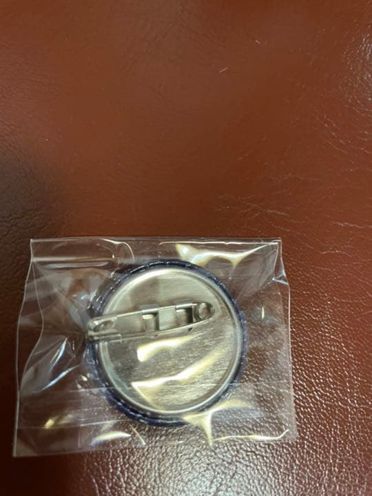 amazarashi 缶バッジ