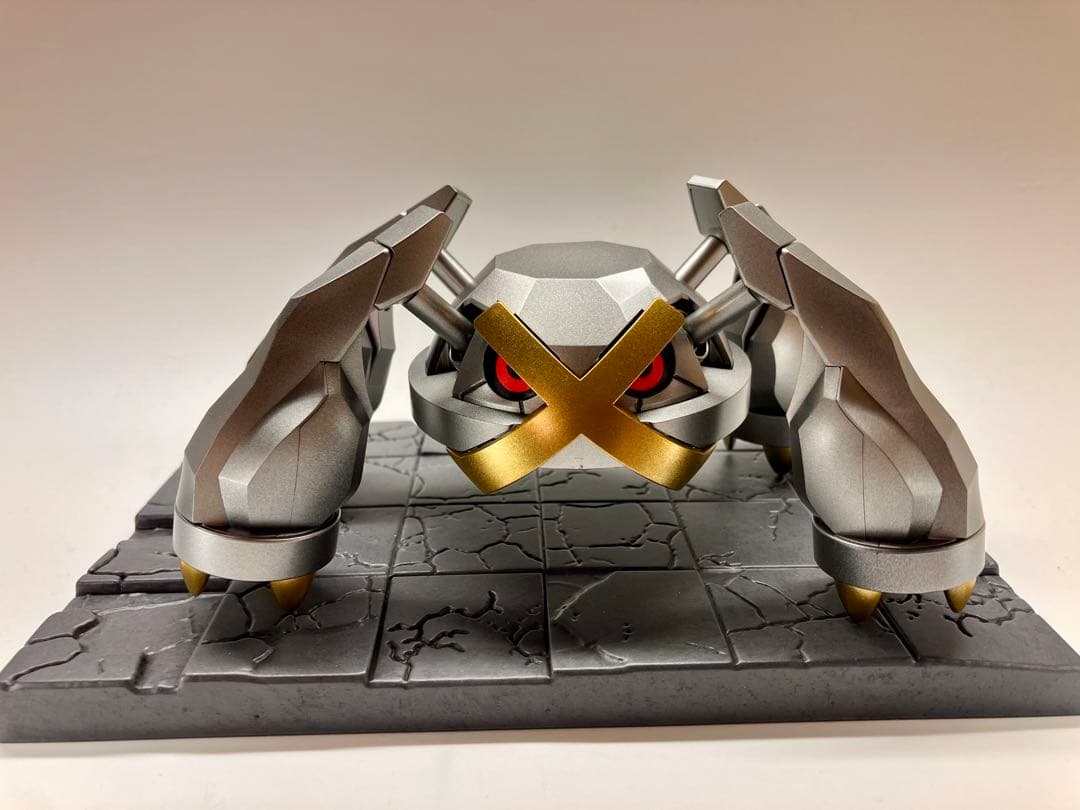 メタグロス ポケプラ 色違い - メルカリ