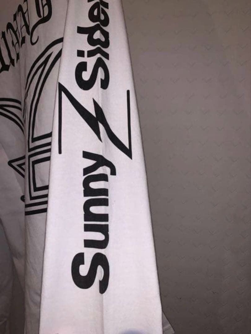 RIZE Tシャツ jesse bonez sunny c sider