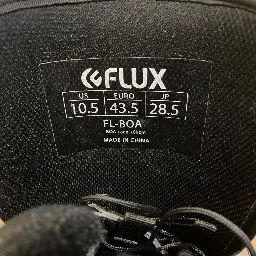 FLUX FL-BOA スノーボードブーツ 28.5cm