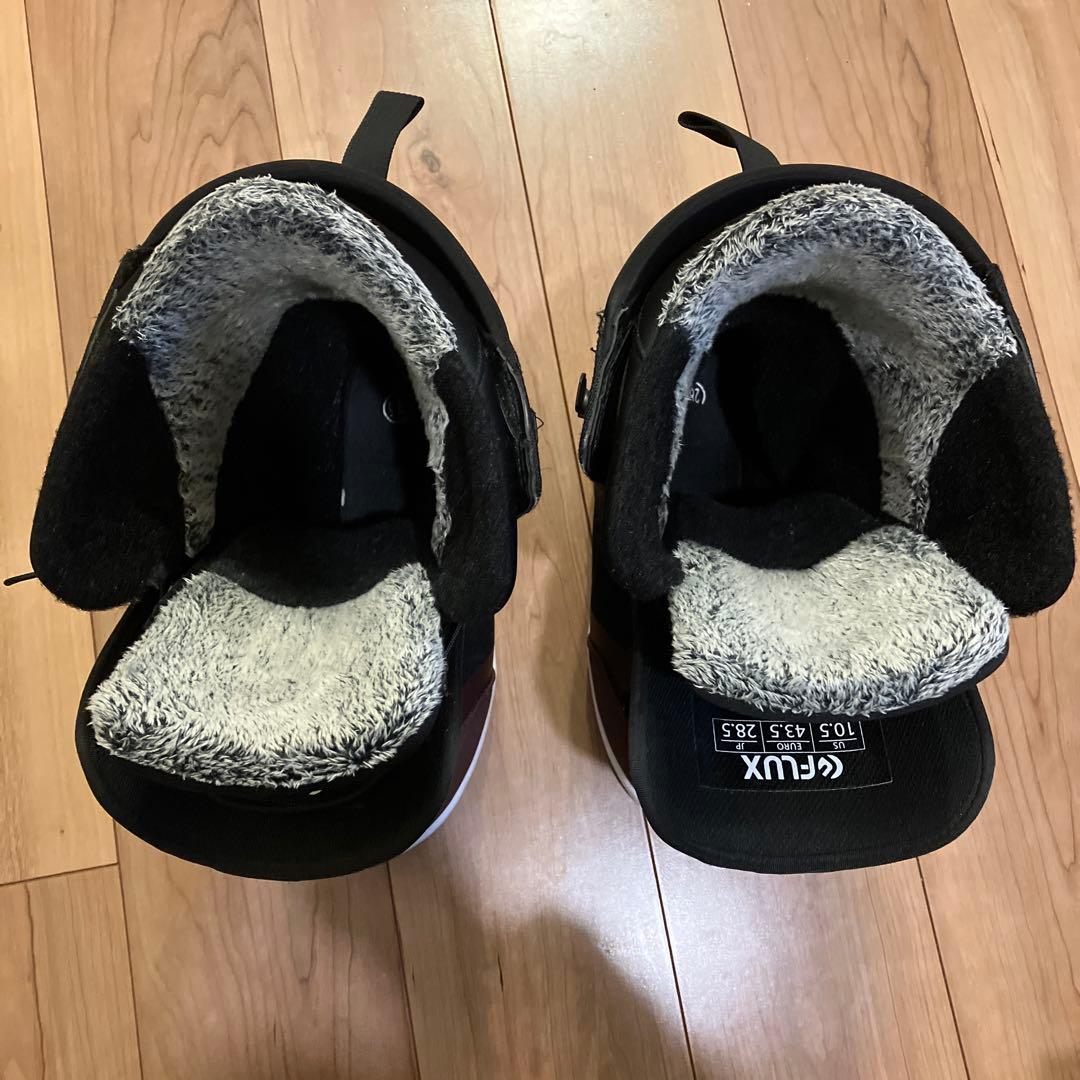 FLUX FL-BOA スノーボードブーツ 28.5cm