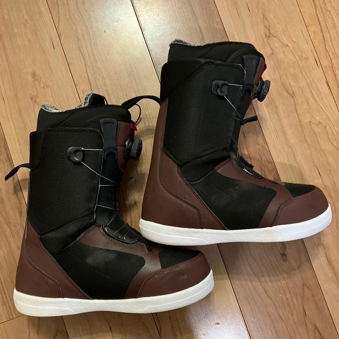 FLUX FL-BOA スノーボードブーツ 28.5cm