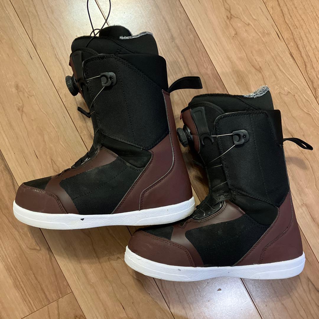 FLUX FL-BOA スノーボードブーツ 28.5cm