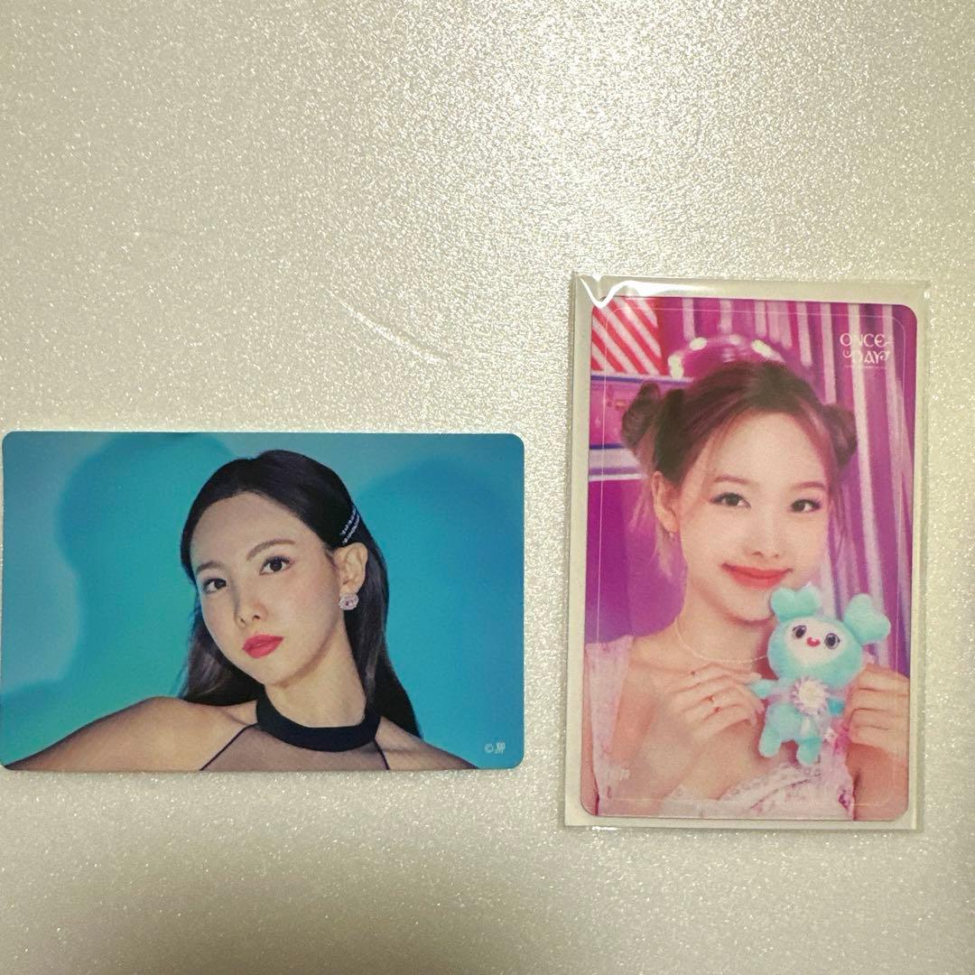 再々値下げ】TWICE ナヨン グッズセット - メルカリ