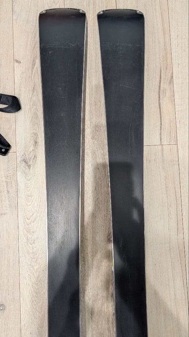 ロシニョール Famous2 スキー 149cm/LEKI ストック 110cm - メルカリ