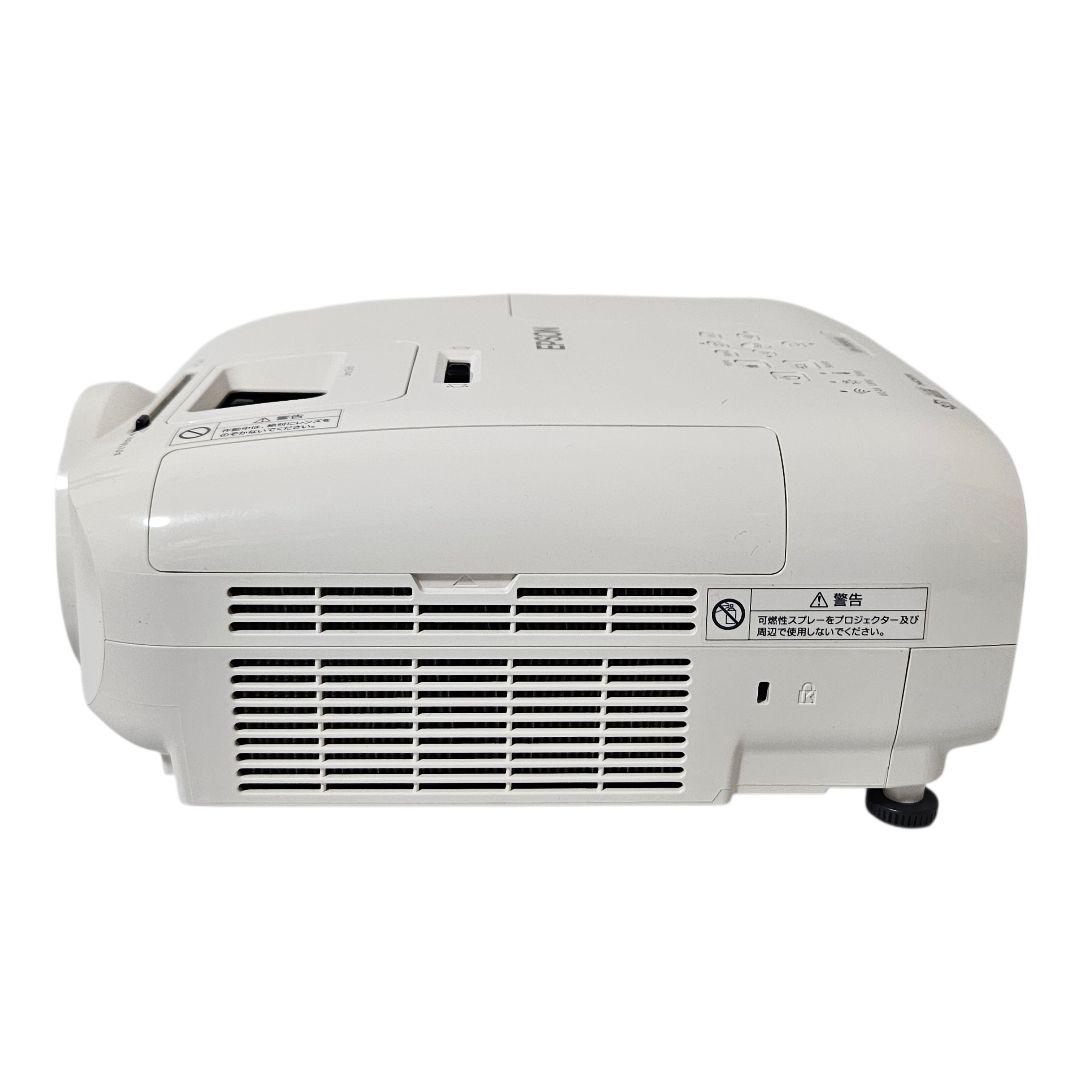 現状品 EPSON プロジェクター EH-TW5650 - メルカリ
