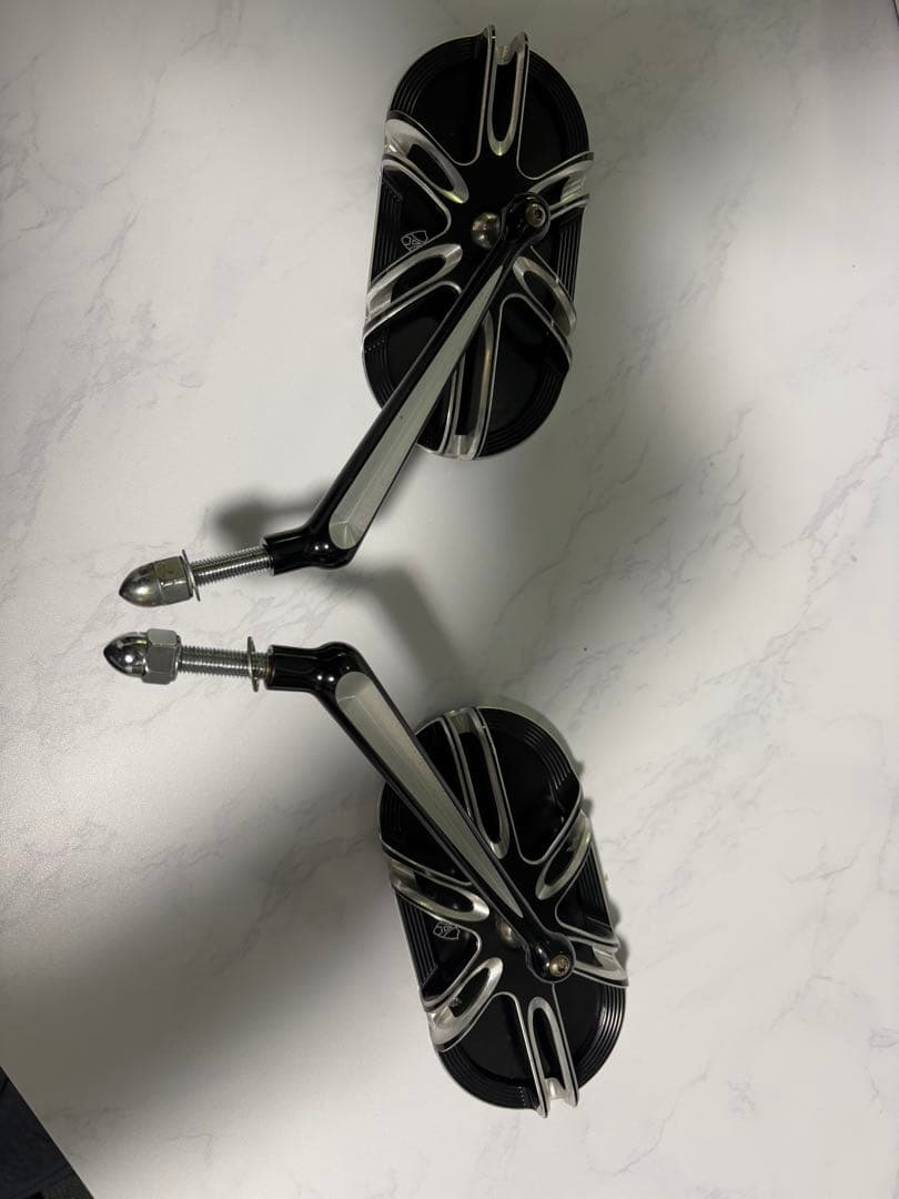 アレンネスミラー　左右セット　中古美品 2026年最新】Yahoo!オークション -アレンネス ミラーの中古品・新品